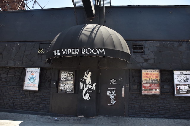 viper room mark mcgrath