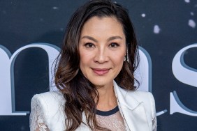 Michelle Yeoh Joins Netflix's Prequel Series The Witcher: Blood Origin