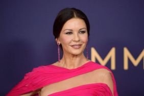 Catherine Zeta Jones Munsters