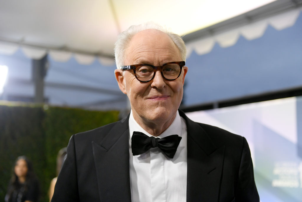 John Lithgow