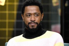 LaKeith Stanfield