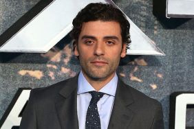 Oscar Isaac Moon Knight