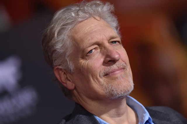 Clancy Brown John Wick 4