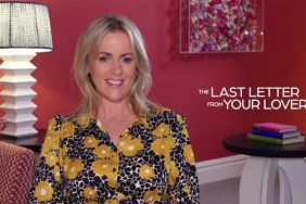 Jojo Moyes interview