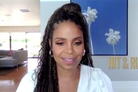 Sanaa Lathan