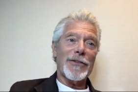 Stephen Lang Interview