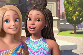 Barbie: Big City, Big Dreams Clip Introduces Barbie 'Brooklyn' Roberts