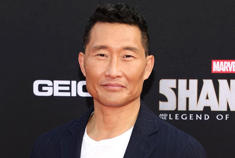 Amazon Studios Developing Film This is Always With Mina Shum & Daniel Dae Kim