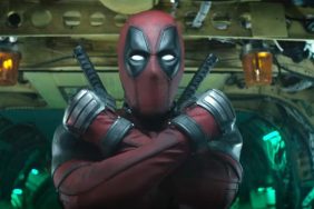 Deadpool 3 release update