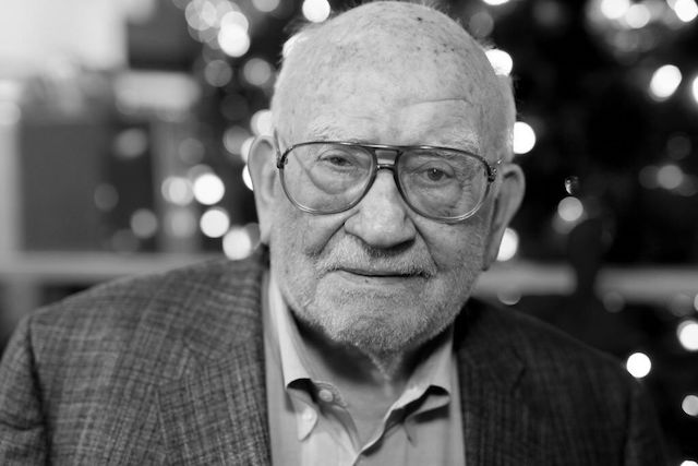 ed asner rip