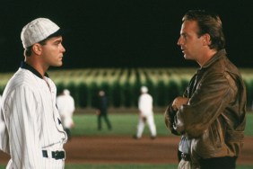 Field of Dreams Receives Straight-to-Series Order at Peacock