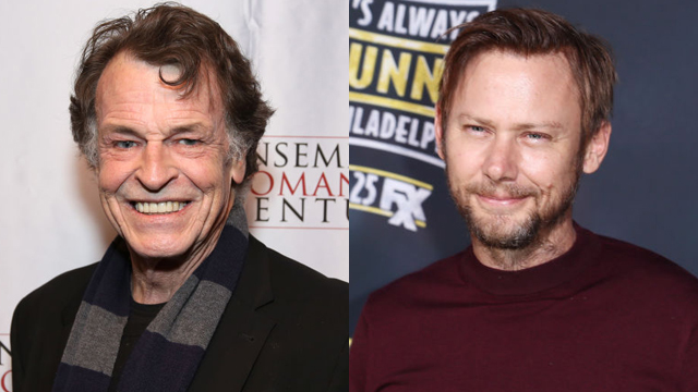 Jimmi Simpson and John Noble Join Cast of Paramount+'s Star Trek: Prodigy