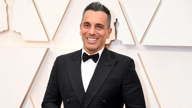 Sebastian Maniscalco Reveals He Will Be in Super Mario Bros. Film