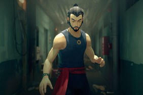 Kung-Fu Game Sifu Gets Release Date