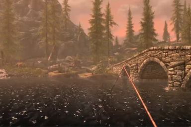 Skyrim Anniversary Edition Announced, Launching Later This Year