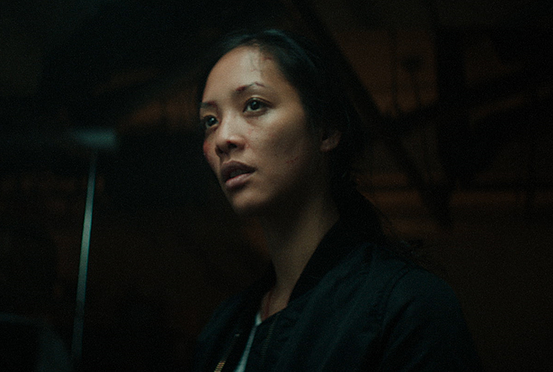 Snakehead Trailer Starring Shuya Chang & Sung Kang in Evan Jackson Leong's Crime Thriller