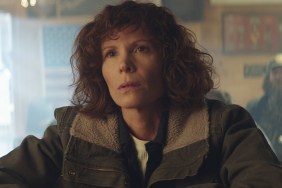 Exclusive: Through the Glass Darkly Trailer Starring Robyn Lively in Thriller Film