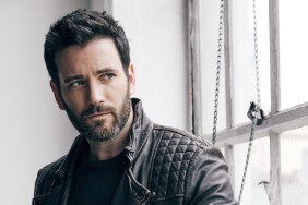 Colin Donnell