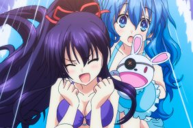 Date A Live: Mayuri Judgement