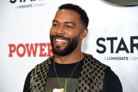 Omari Hardwick