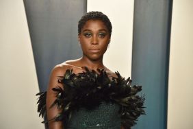 Lashana Lynch