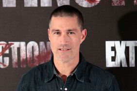 Matthew Fox