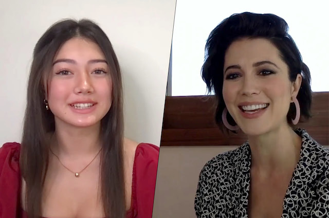 Mary Elizabeth Winstead Kate interview