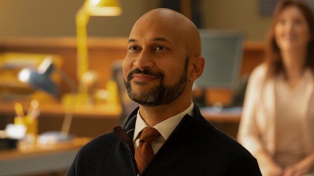 Keegan-Michael Key