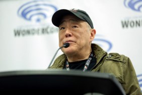 Larry Hama