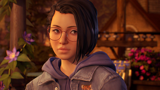 Life Is Strange: True Colors Review