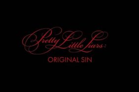 Pretty Little Liars Original Sin