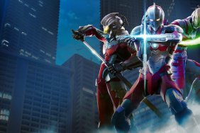 Ultraman Season 2 Netflix