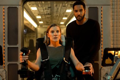 Netflix's Another Life Season 2 Trailer Reveals Series Return Date