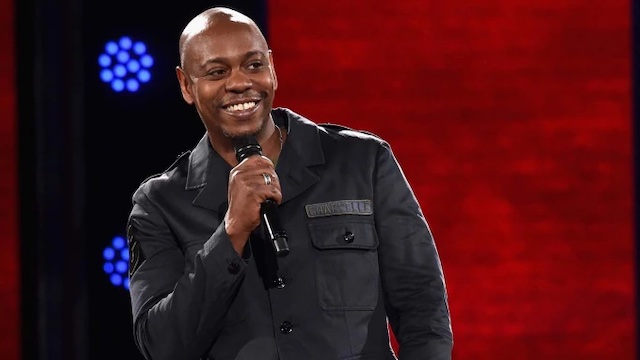 New Dave Chappelle Stand-Up Special Revealed, Watch Teaser