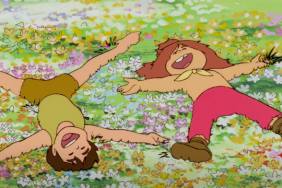 future boy conan