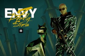 Hitman 3 Season of Envy Begins Next Week With New DLC