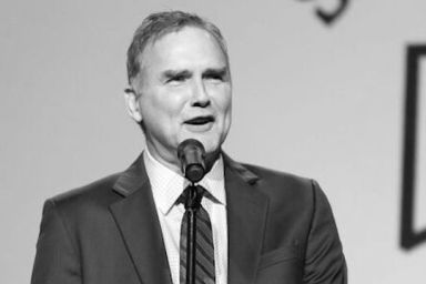 Norm Macdonald Passes Away