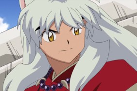 Original Inuyasha Anime Getting HD Remaster Blu-rays in Japan