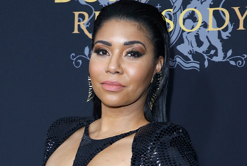 Jessica Pimentel Joins Cast for Hulu Drama Olga Dies Dreaming