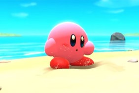 Kirby: Discovery of the Stars Officially Announced, Coming Next Year