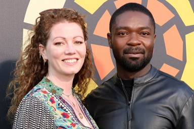 David & Jessica Oyelowo Ink Overall Deal with ViacomCBS