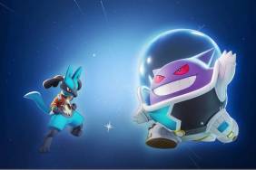 Pokemon Unite Update Brings Space-Themed Battle Pass