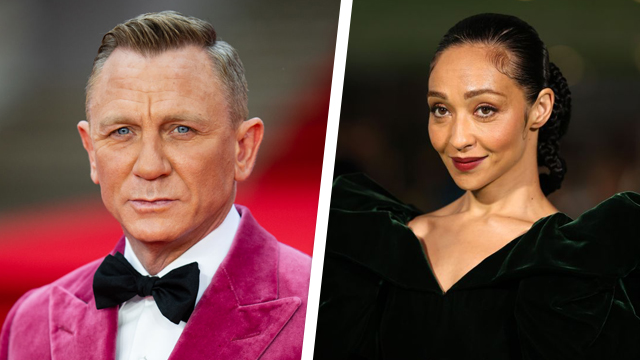 Daniel Craig, Ruth Negga Join Cast of Macbeth on Broadway