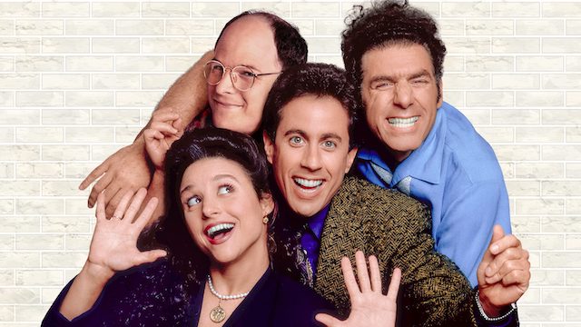 Netflix Releases Seinfeld Trailer Ahead of October Streaming Move