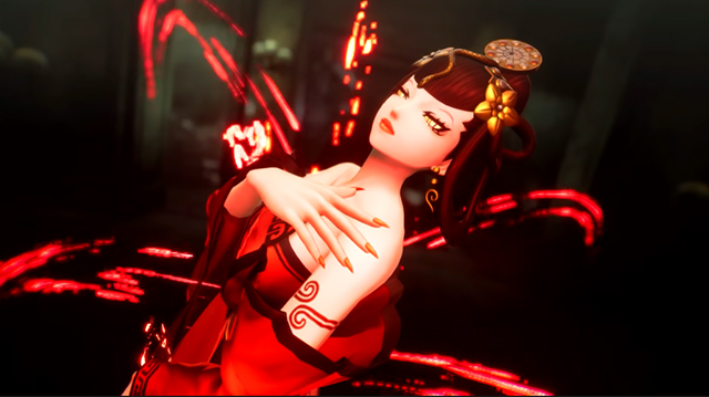 Latest Shin Megami Tensei V Trailer Reveals English Cast