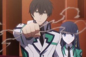 The Irregular at Magic High School Teases Upcoming "Reminiscence" Arc