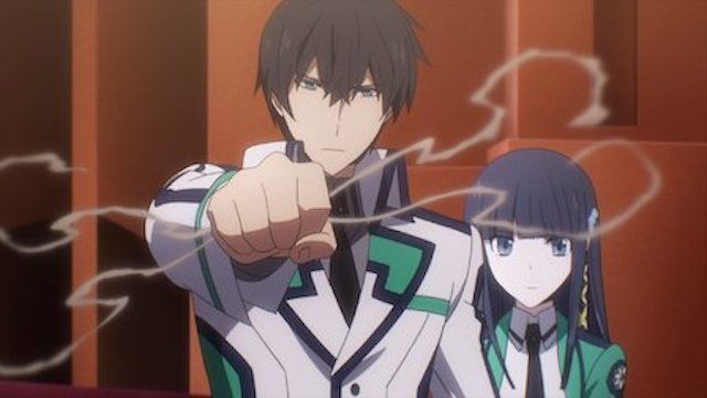 The Irregular at Magic High School Teases Upcoming "Reminiscence" Arc