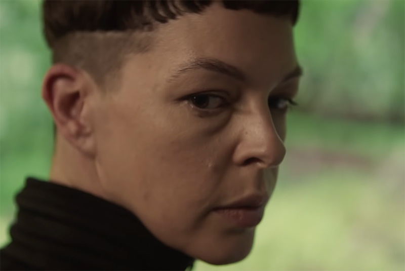 Pollyanna McIntosh's Jadis Returns in TWD: World Beyond Extended Trailer