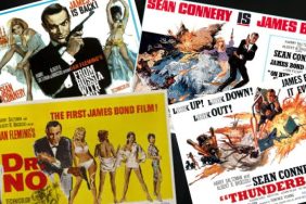 James Bond Needs to Go Back to the Swinging '60s