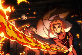 Demon Slayer: Mugen Train Arc